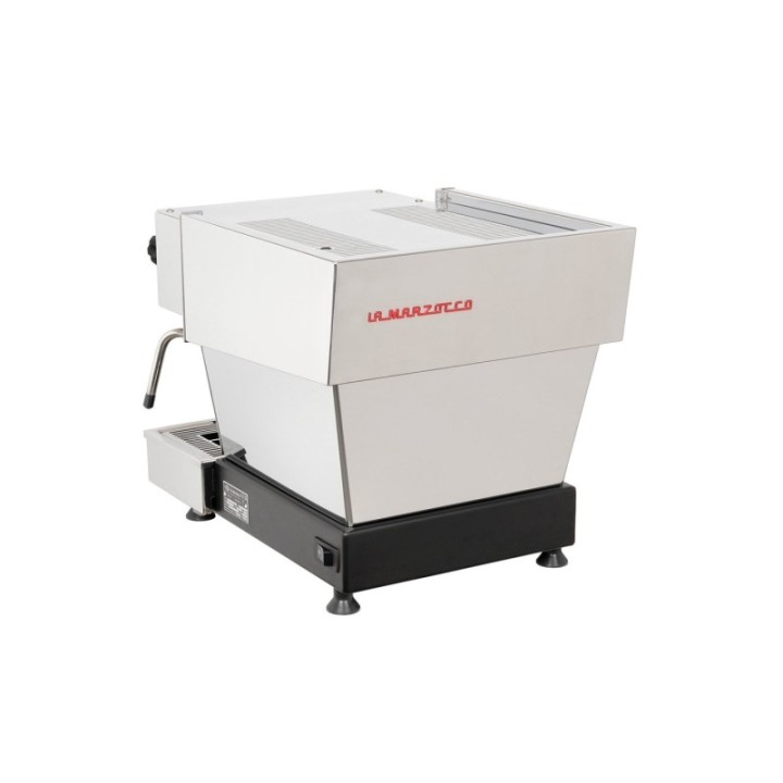 La Marzocco Linea Mini R Satin Grå Espressomaskine