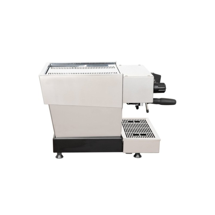 La Marzocco Linea Mini R Satin Grå Espressomaskine