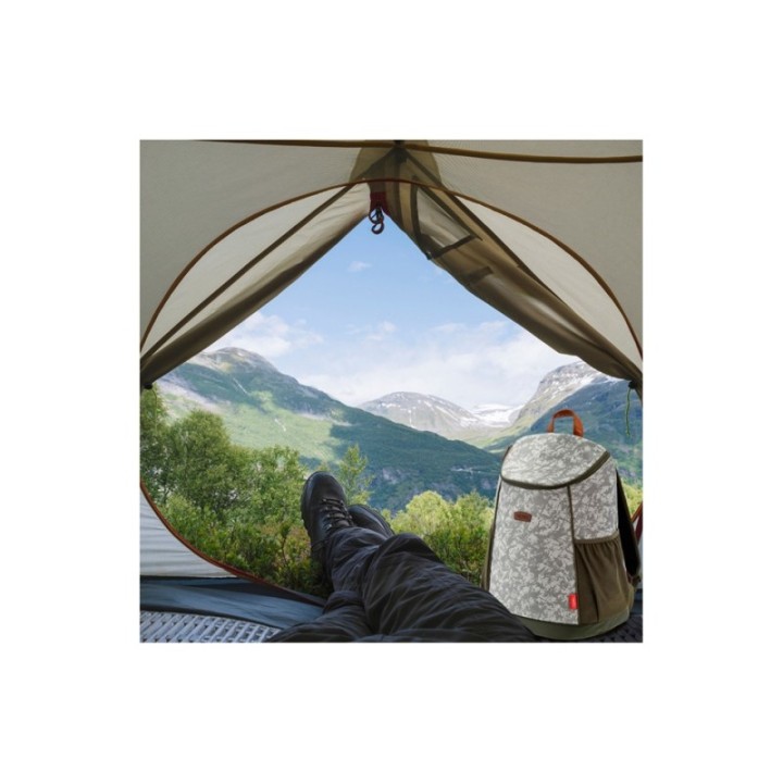 Thermos Premium Camo Kølerygsæk