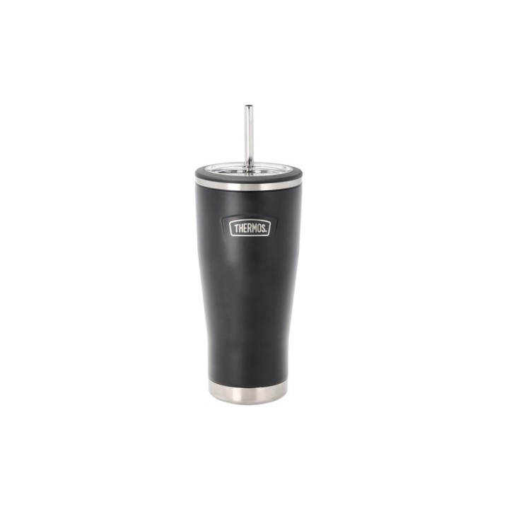 Thermos Termokrus 0,7 L Sort