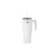 Thermos Termokrus m. hank 1,1 L Mat Hvid