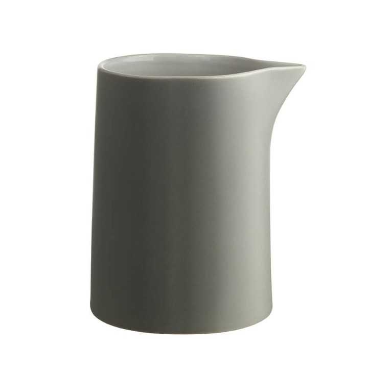 Alessi Tonale Mælkekande 0,75L Grå