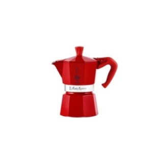 Bialetti Moka Express Espressokande Inkl. kopper – Winter Wonderland