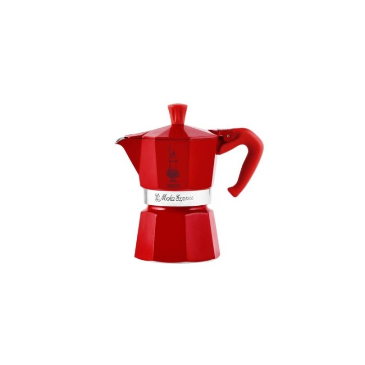 Bialetti Moka Express Espressokande Inkl. kopper – Winter Wonderland