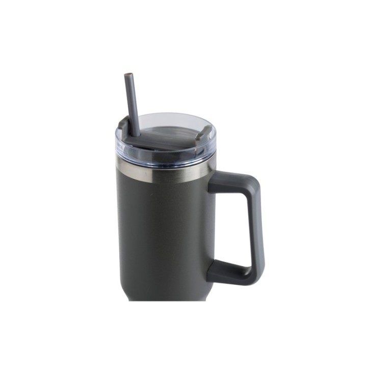 Day Useful Everyday Termokrus m. hank 1,1 L Sort