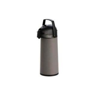 DAY Useful Everyday Termokande m. Pumpe 1,9L Mørk grå