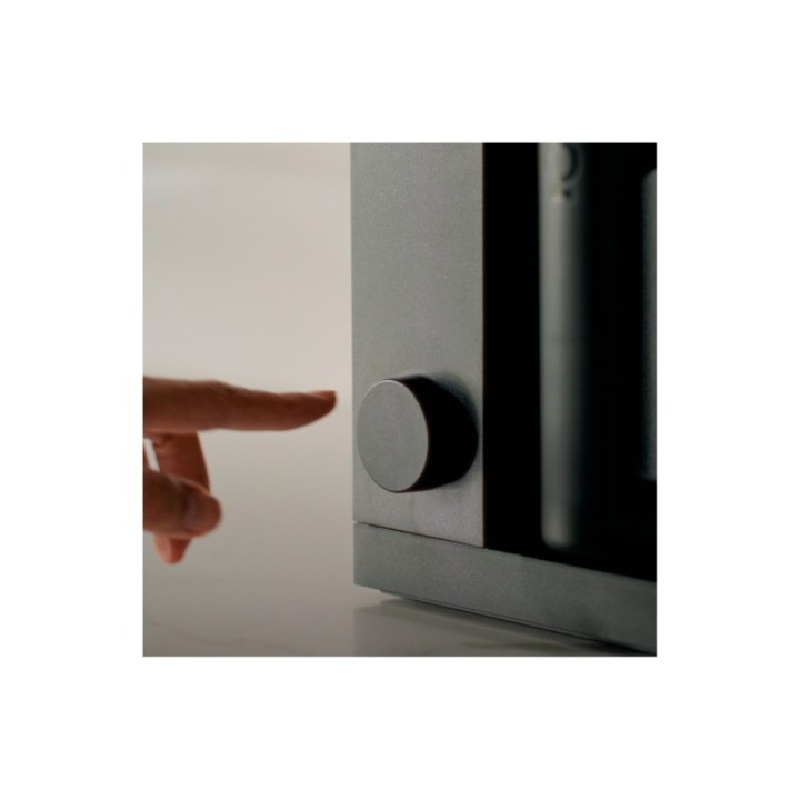 Fellow Aiden Filter Kaffemaskine Sort Inkl. Ode Elektrisk Kaffekværn