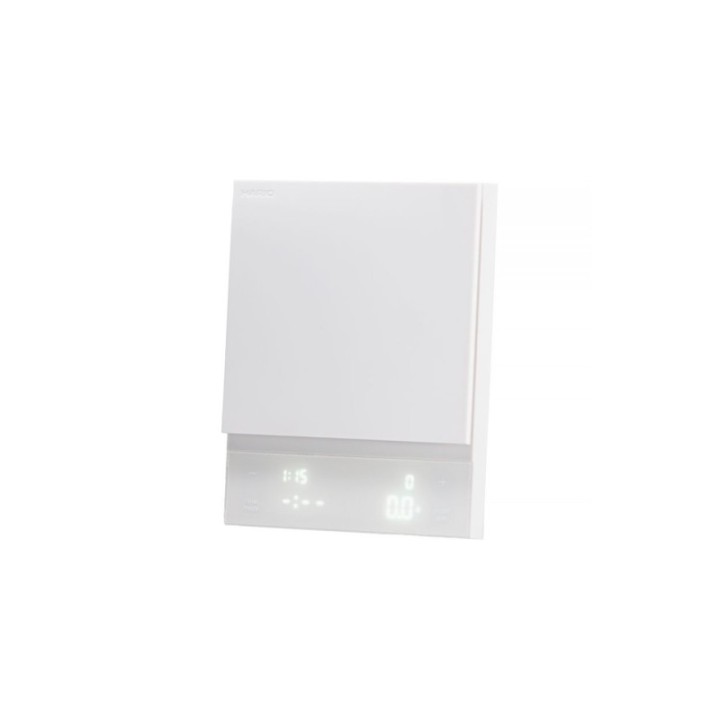 Hario Kaffevægt Polaris Hvid