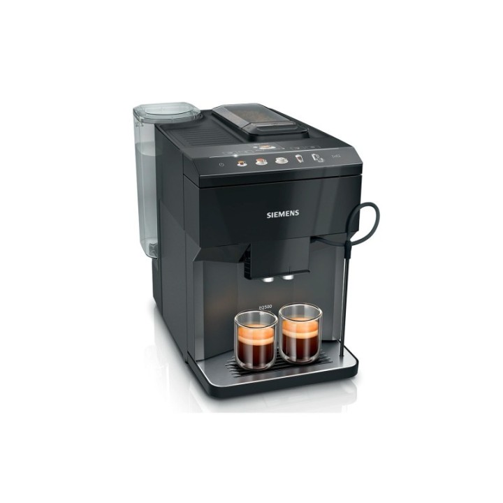 Siemens TP511R09 EQ500 Espressomaskine