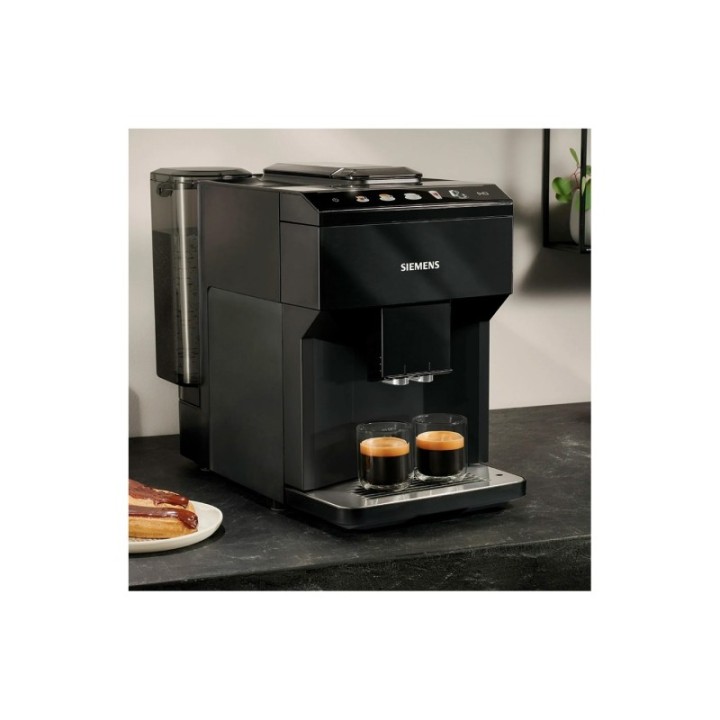 Siemens TP511R09 EQ500 Espressomaskine