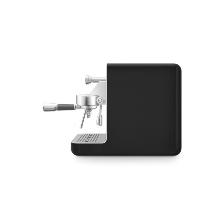 Smeg EMC02BLMEU Minipro Semiautomatisk Espressomaskine