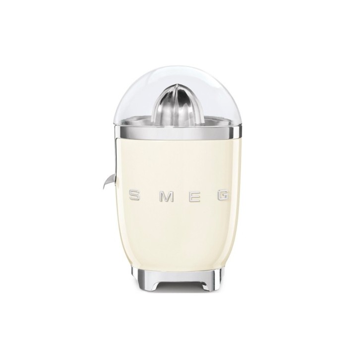 Smeg CJF11CREU Citruspresser Creme