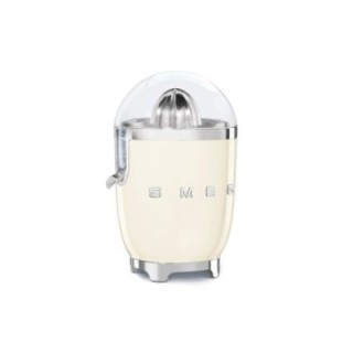 Smeg CJF11CREU Citruspresser Creme