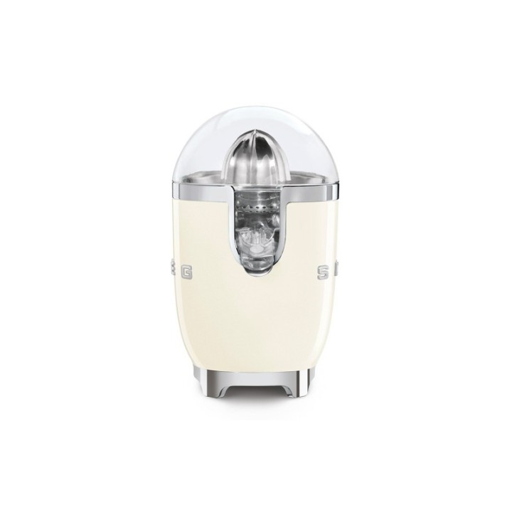 Smeg CJF11CREU Citruspresser Creme