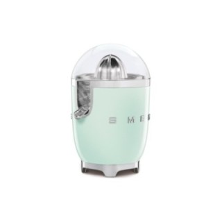 Smeg CJF11PGEU Citruspresser Pastelgrøn