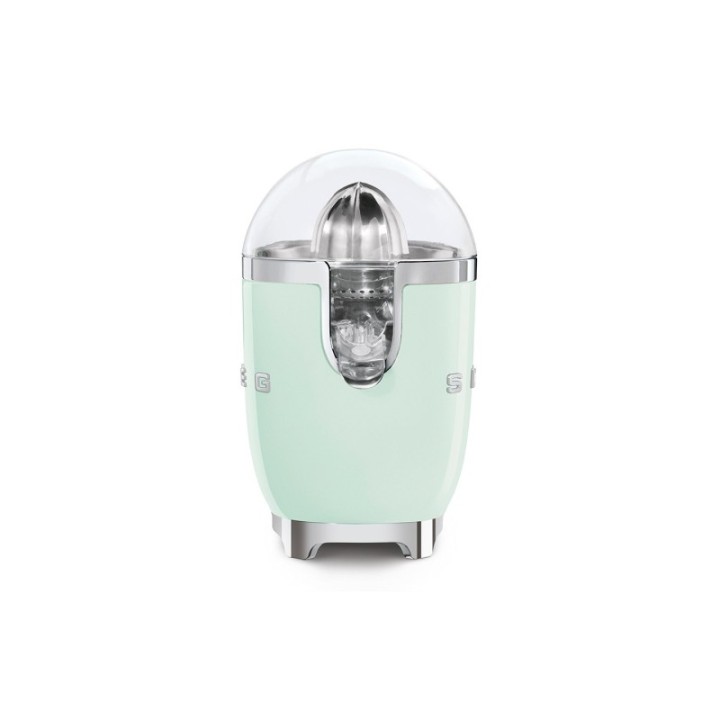 Smeg CJF11PGEU Citruspresser Pastelgrøn