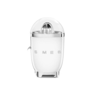 Smeg CJF11WHEU Citruspresser Hvid