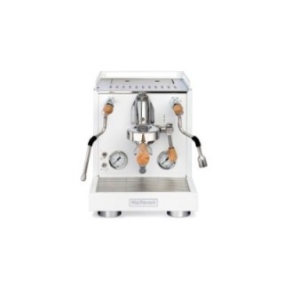 La Pavoni New Cellini Evolution Hvid LPSCVW01NO Espressomaskine