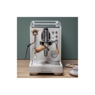 La Pavoni Mini Cellini Hvid LPSMCW01EU Espressomaskine