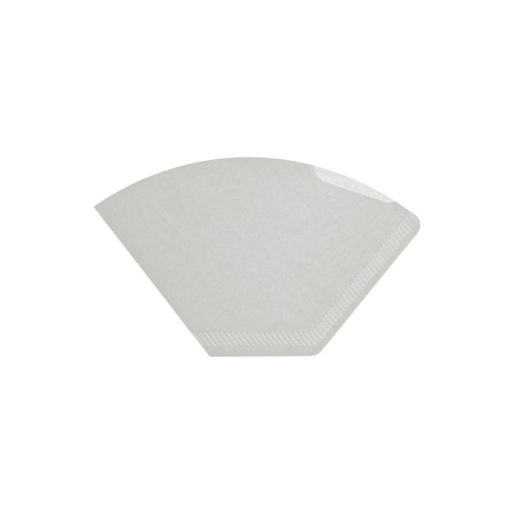 Hario Pegasus Papir Filtre 01 Hvid 100 Stk