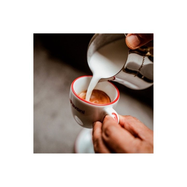 La Pavoni Espressokopper 7,5 cl 6 Stk LPACUPCE01