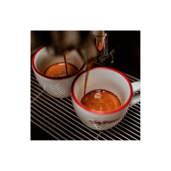 La Pavoni Espressokopper 7,5 cl 2 Stk LPACUPCE02