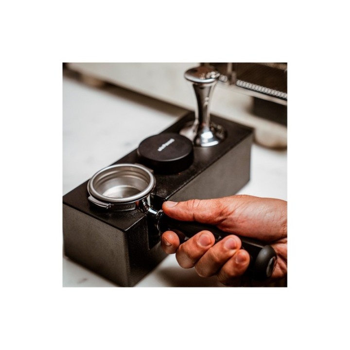 La Pavoni Leveling Tool Sort 58mm LPADOSBL01