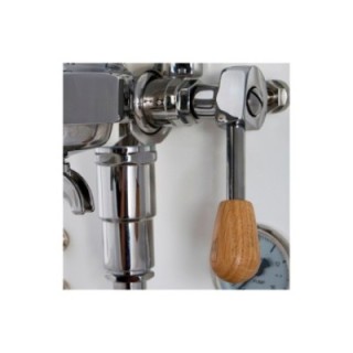 La Pavoni New Cellini Evolution LPSCVW01NO Inkl. Prosumer Espressokværn