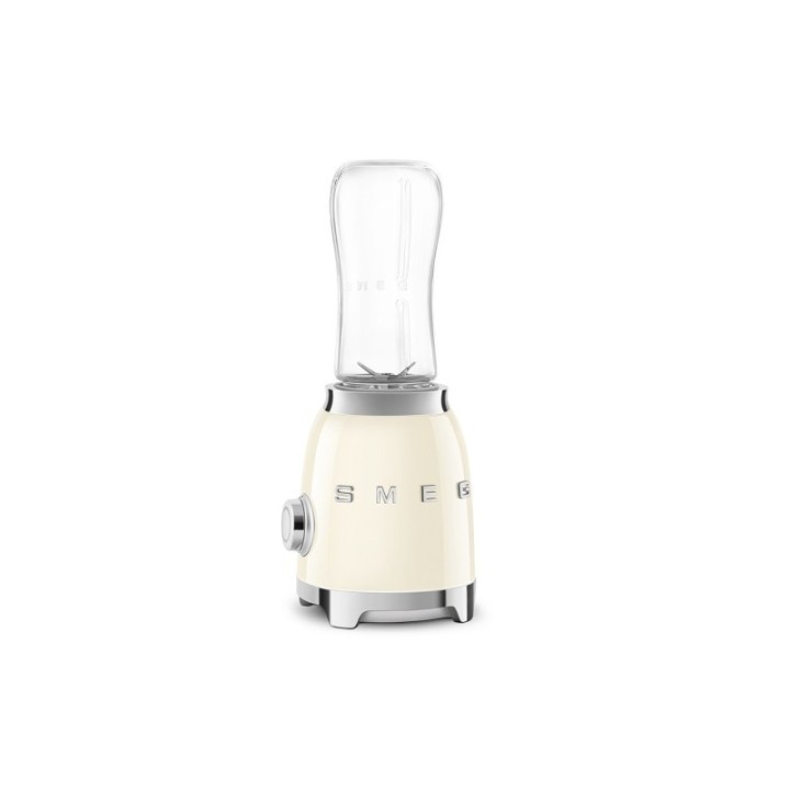 Smeg PBF01CREU Personal Blender Creme