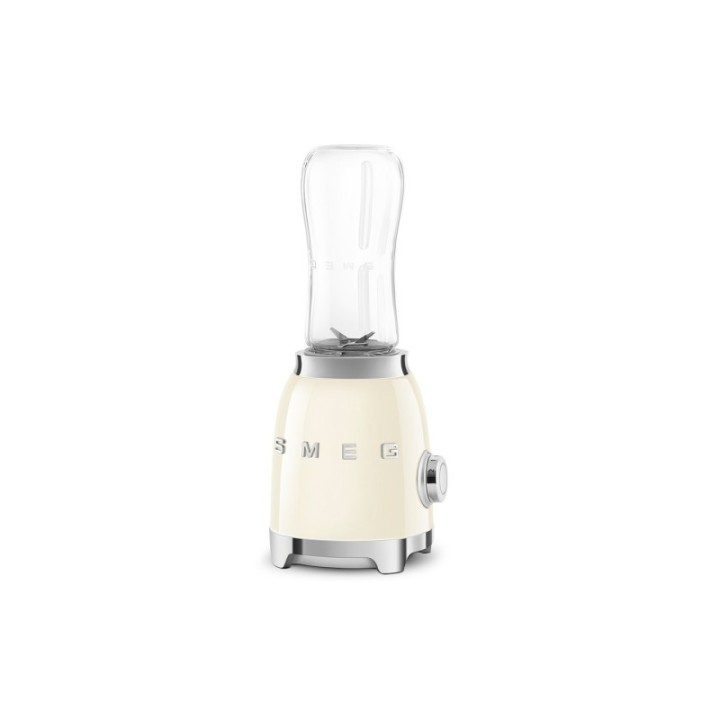 Smeg PBF01CREU Personal Blender Creme
