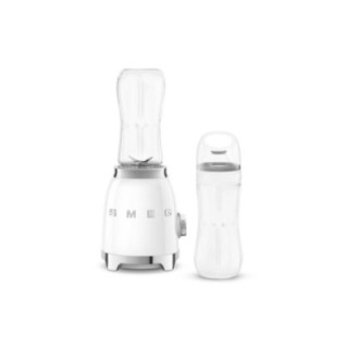 Smeg PBF01WHEU Personal Blender Hvid