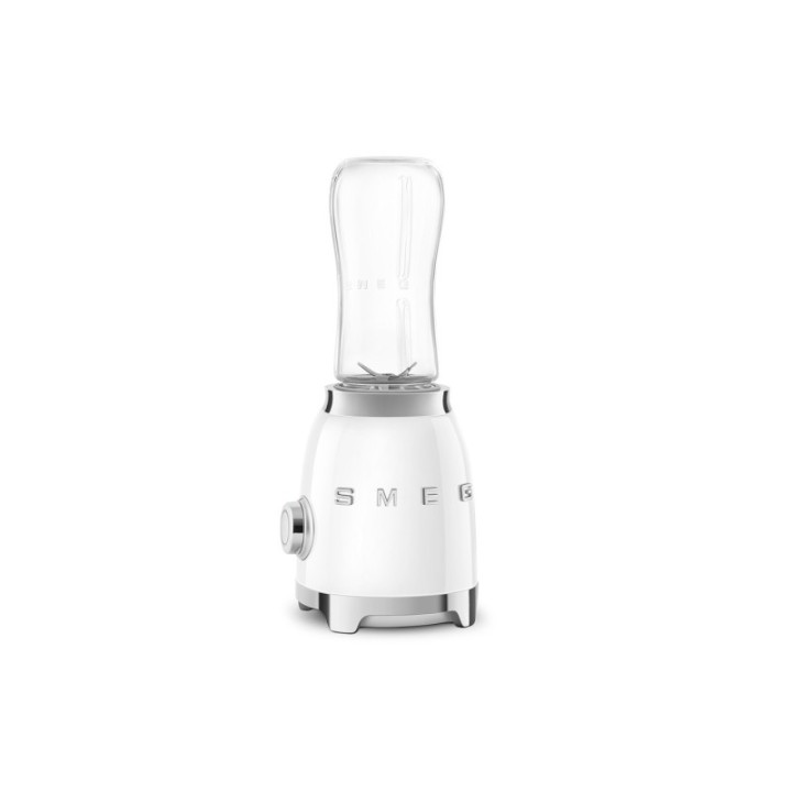 Smeg PBF01WHEU Personal Blender Hvid