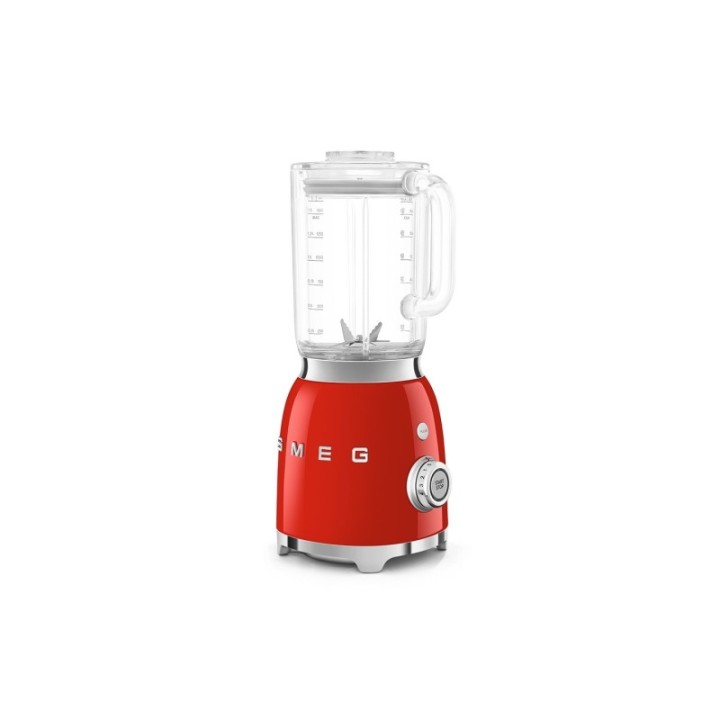 Smeg BLF03RDEU Blender 1,5 L Rød