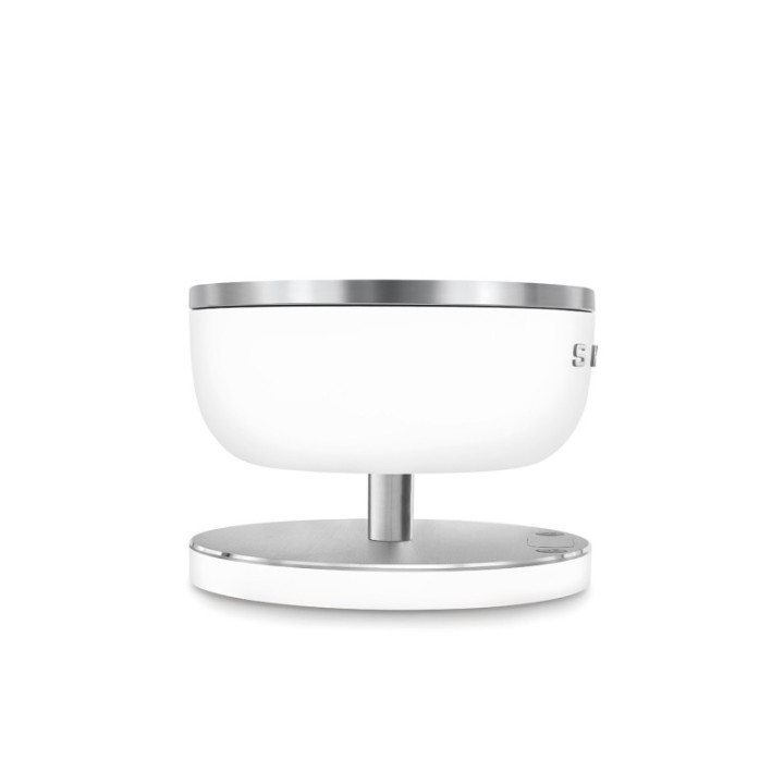 Smeg KSC01WHMWW Køkkenvægt Mat Hvid