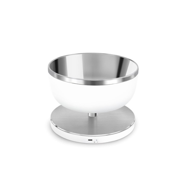 Smeg KSC01WHMWW Køkkenvægt Mat Hvid