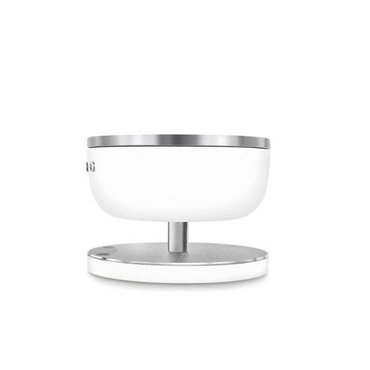 Smeg KSC01WHMWW Køkkenvægt Mat Hvid