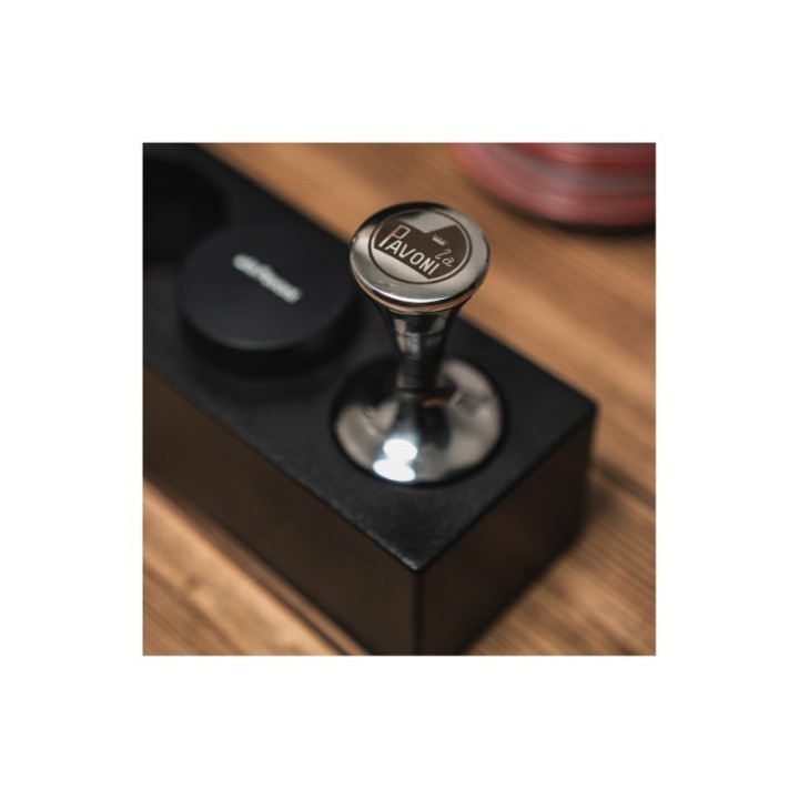 La Pavoni Tamper Stål 58mm
