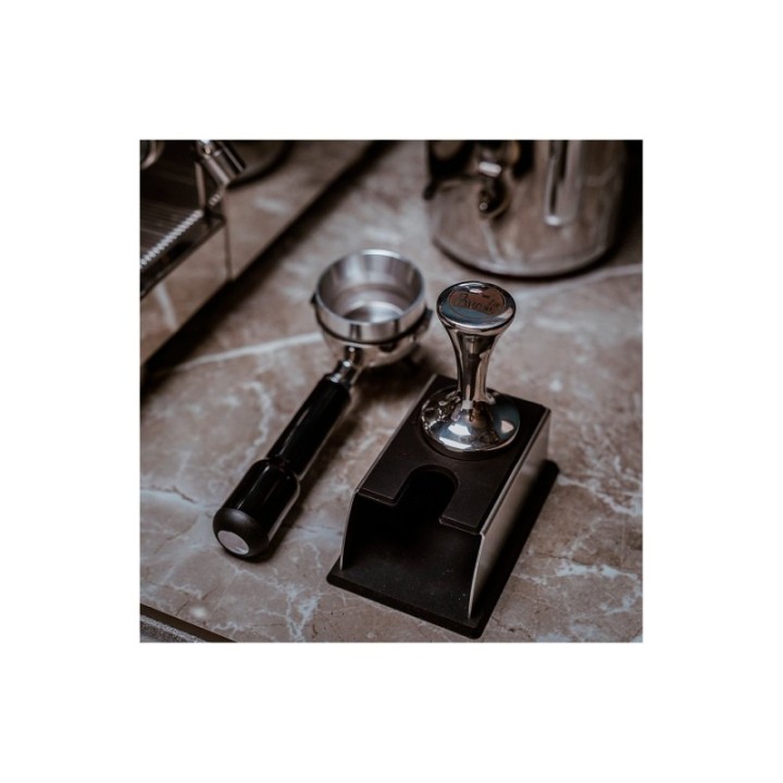 La Pavoni Tamper Stål 58mm