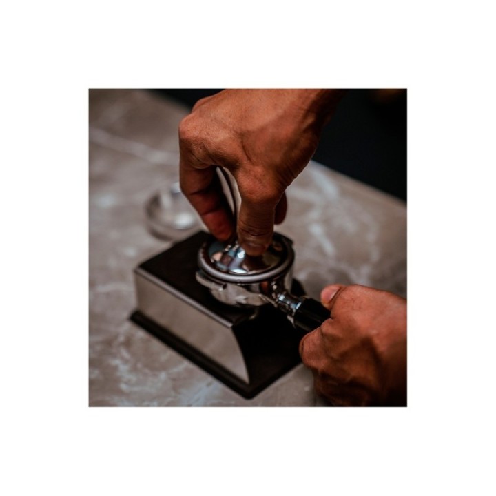 La Pavoni Tamper Stål 58mm