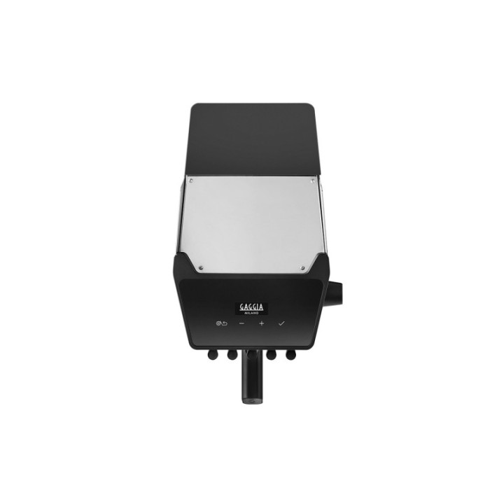 Gaggia Classic GT Stål Espressomaskine