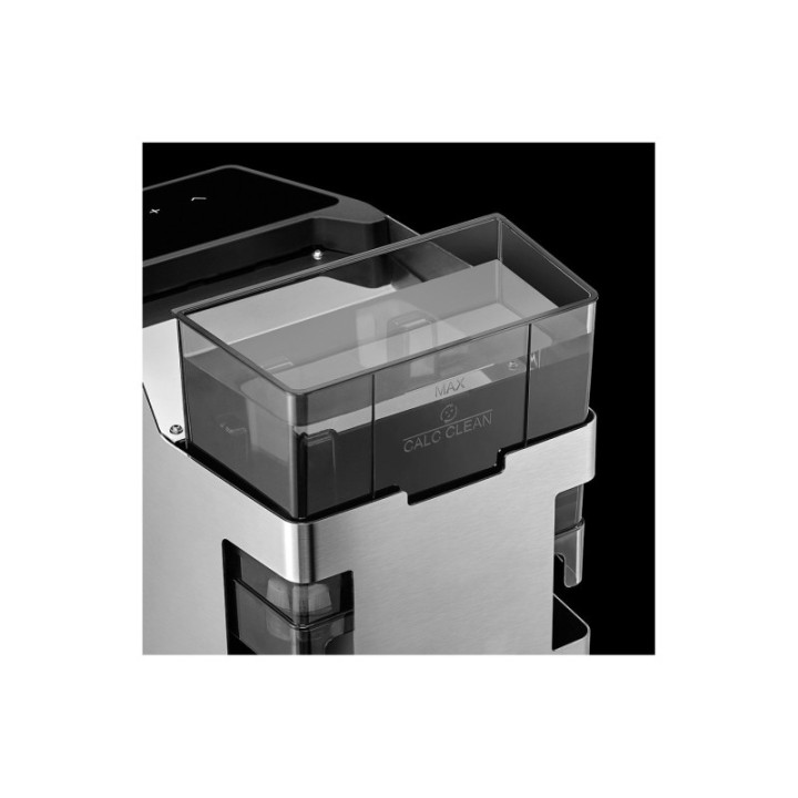 Gaggia Classic GT Stål Espressomaskine