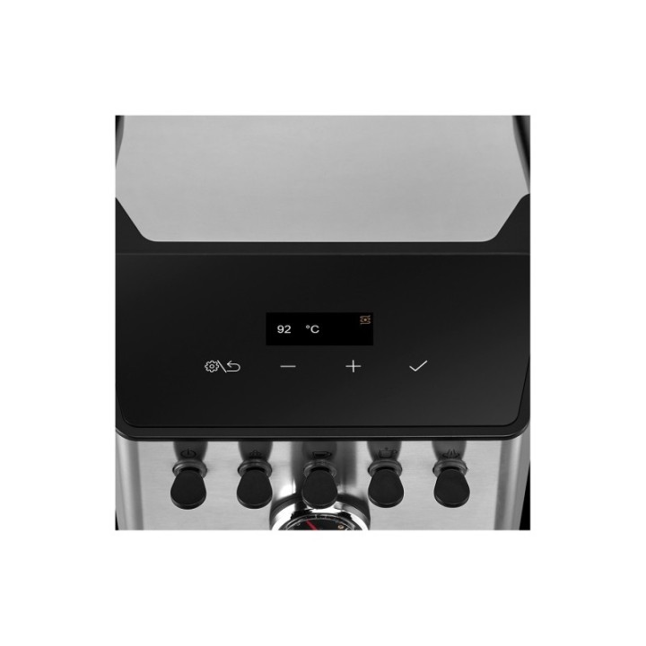 Gaggia Classic GT Stål Espressomaskine