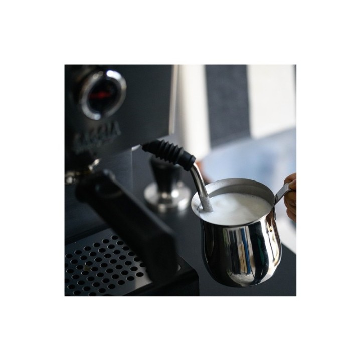 Gaggia Classic GT Stål Espressomaskine