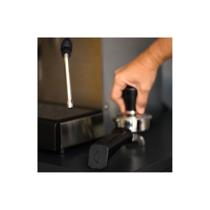 Gaggia Classic GT Stål Espressomaskine