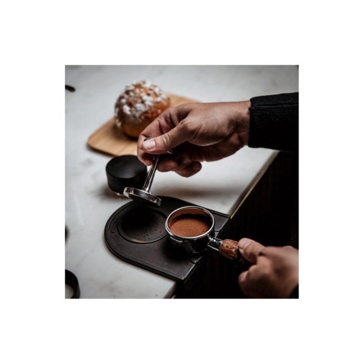 La Pavoni Tamper Stål 51mm