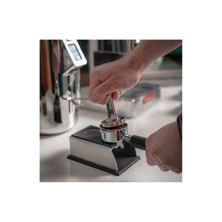 La Pavoni Tamper Stål 51mm