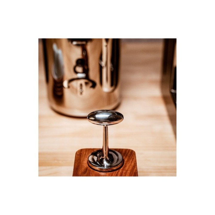 La Pavoni Tamper Stål 51mm