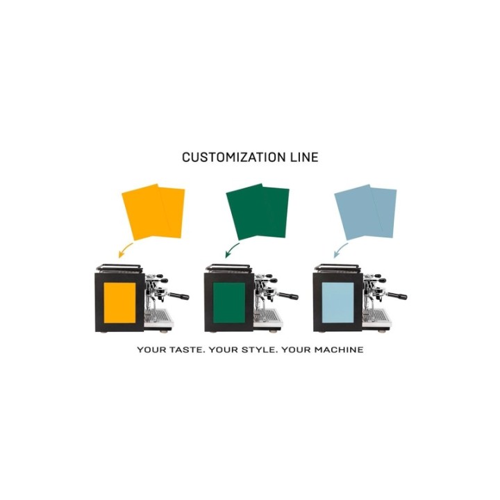 Profitec RIDE Espressomaskine