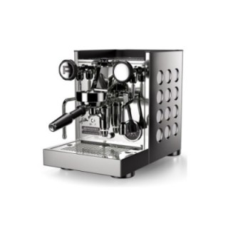 Rocket Appartamento TCA Stål/hvid Espressomaskine