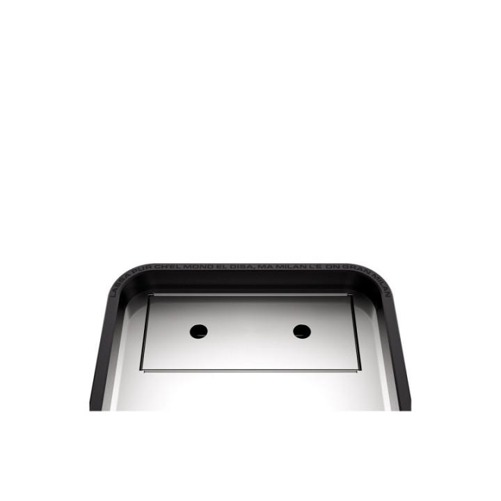 Rocket Appartamento TCA Stål/hvid Espressomaskine